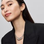 Pandora Талисман за гравиране Януари