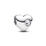 Pandora Талисман за гравиране Април