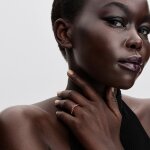 Пръстен Disney x Pandora Тиарата на Анна, Замръзналото кралство