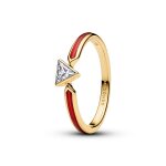 Пръстен Marvel x Pandora ARMOR UP