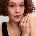 Пръстен Pandora Вечна красота