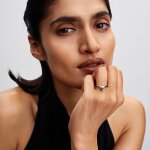 Пръстен Marvel x Pandora Черната пантера