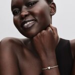 Гривна Pandora Нежно сърце