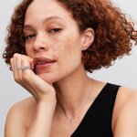 Пръстен Pandora Прегърни промяната