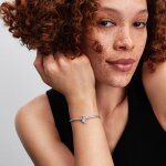 Талисман Pandora Дръж ме близо