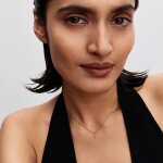 Колие Pandora Прегърни промяната