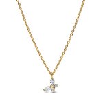 Колие Pandora Прегърни промяната