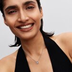 Колие Pandora Вечна красота