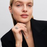 Колие Pandora Вечна красота