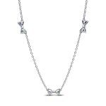 Колие Pandora Сбъдната мечта