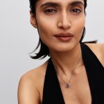 Колие Pandora Прегърни промяната