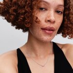 Колие Pandora Сладка мечта