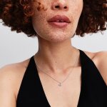 Колие Pandora Прегърни промяната