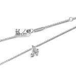 Колие Pandora Прегърни промяната