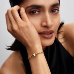 Гривна Pandora Нежно сърце