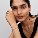 Гривна Pandora Грация