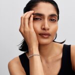 Гривна Pandora Искам те