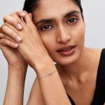 Гривна Pandora Сладка мечта