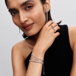 Гривна Pandora Сладка мечта