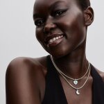 Висулка Pandora Бих ти дал/а луната