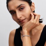 Гривна Pandora Сбъдната мечта