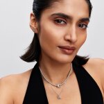 Обеци Pandora Мощта на луната