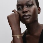 Висулка Pandora Моят лъч светлина