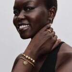 Висулка Pandora Моят лъч светлина