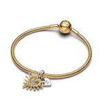 Висулка Pandora Моят лъч светлина