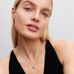 Колие Pandora Мощта на луната