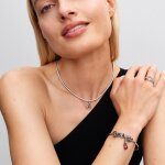 Висулка Marvel x Pandora Спайдърмен