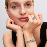 Талисман Pandora Family