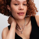 Талисман висулка Pandora Коледа е тук!