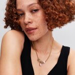 Висулка Pandora Бих ти дал/а луната