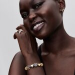 Талисман Pandora Сияйно сърце