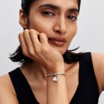 Висулка Pandora Разцъфвай смело