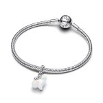 Талисман висулка Pandora Топла грижа