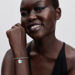 Висулка за гравиране Pandora Вселената те чува