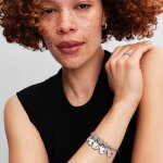 Висулка за гравиране Pandora Вселената те чува