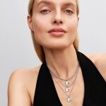 Висулка за гравиране Pandora Вселената те чува