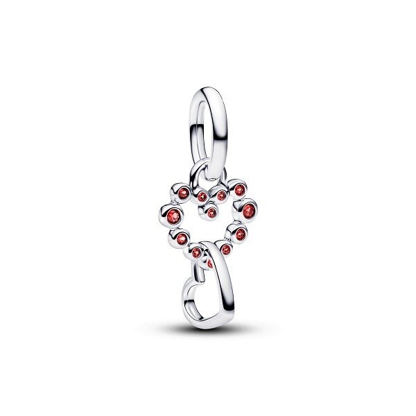 Pandora Талисман висулка Трайна връзка