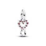 Pandora Талисман висулка Трайна връзка