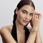 Pandora Талисман висулка Винаги един