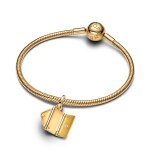 Pandora Талисман висулка Към теб