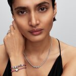 Pandora Мини Талисман Тиха мощ