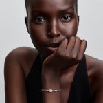 Pandora Мини Талисман Знай и бъди