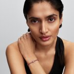 Pandora Мини Талисман Отвъд времето