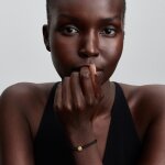 Pandora Мини Талисман Усмихни се