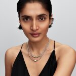 Pandora Мини Талисман Свят без граници