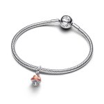 Pandora Талисман висулка Магията на природата